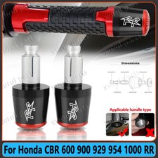 For Honda CBR 600 900 929 954