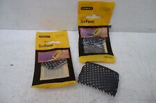PAIR OF STANLEY SURFORM SHAVER TOOL BLADES 5 21 515
