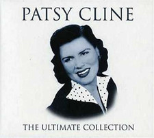Patsy Cline - The Ultimate