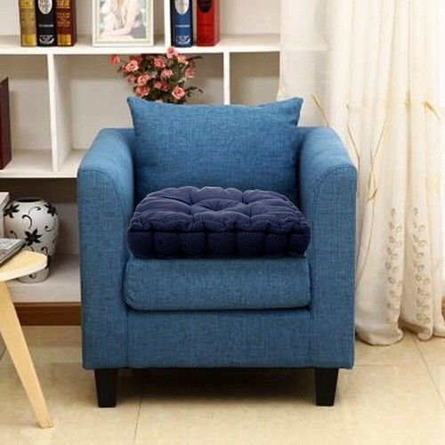 Armchair booster cushion pad - armchair,
