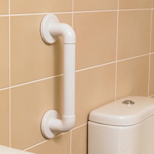 Homecraft moulded fluted grab - moulded,