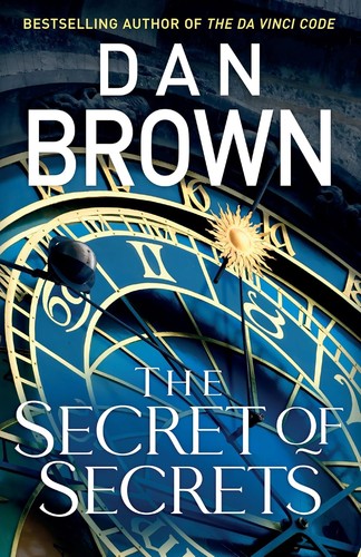 The secret secrets - the,