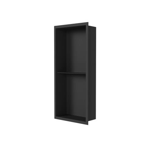 Bathroom shower niche - shower,