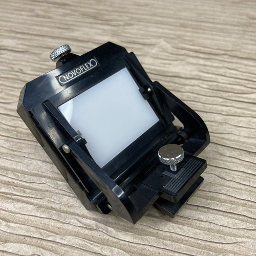 Novoflex macro extension - macro,