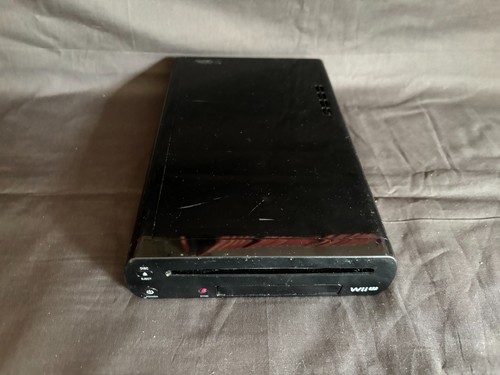 Nintendo wii premium 32gb - premium,