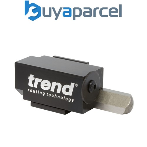 Trend chisel corner - trend, c/chisel