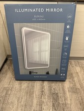 Roper Rhodes Rimini Back Lit