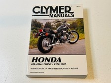 Honda Service Repair Shop