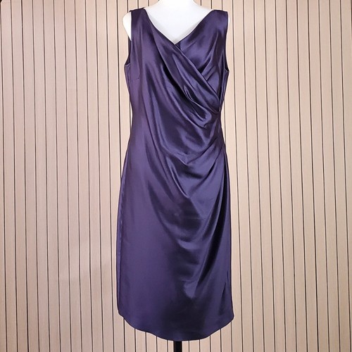 Max mara purple - mara, draped