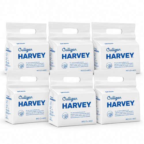 Bags harvey grade - bags, water