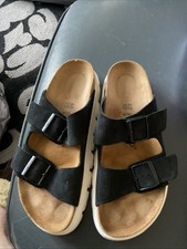 Birkenstock Arizona Chunky