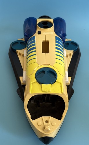 Fisher price imaginext space - fisher-price,