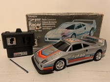 Tandy Ferrari F40 7F Racer 27