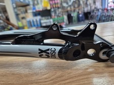 Kinesis Cx Crosslight Fork