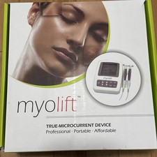 7e Wellness Myolift Mini Microcurrent Facial Device - Non-invasive Face Lift