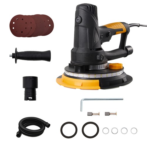 Short body electric - body, sander