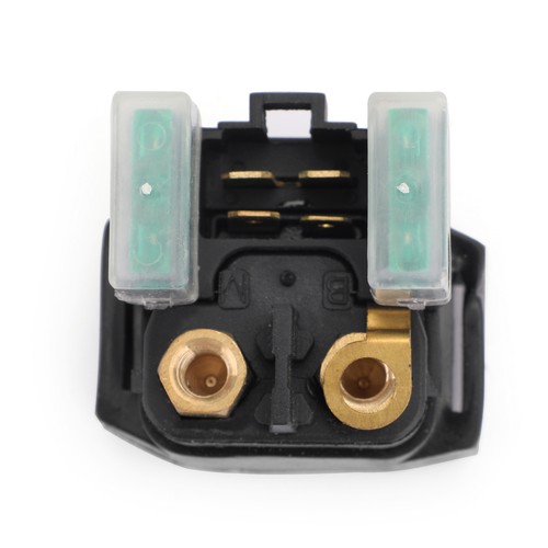 Starter relay solenoid fit - starter,