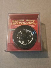 VINTAGE 90'S YOMEGA WING FORCE PRECISION ALUMINIUM YOYO BLACK FROM MATT ROSE!!