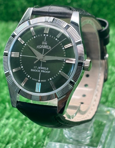 Rare vintage roamer st96 - vintage,