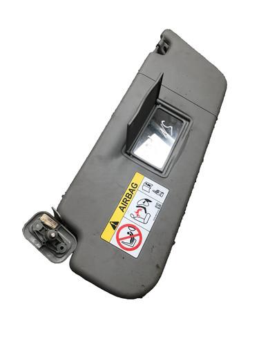 Ford transit custom sun visor - transit,