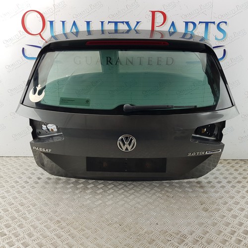 Volkswagen passat tailgate - passat,