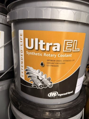 Ingersoll rand ultra - rand,