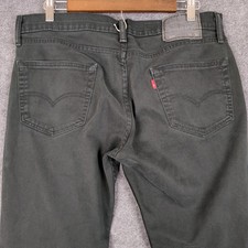 Levi's 504 Regular Fit