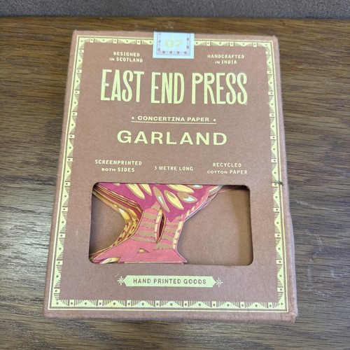 East end press printed - press,