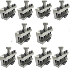 T2 Quick Change Holder Tool Post Colchester Student / Master 26mm UK