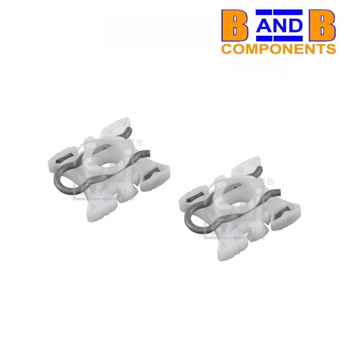 Front window winder regulator - front,