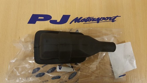 Cosworth clutch fork gaiter - clutch,