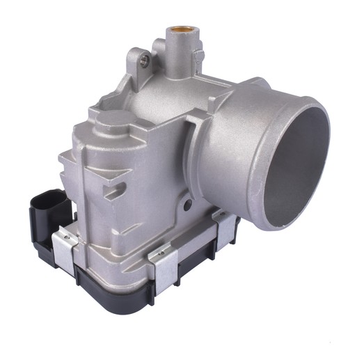 Throttle body for fiat ducato - body,