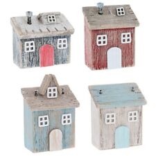 rustic nautical wooden small