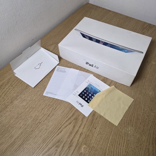 Ipad wifi cell empty - ipad, 32gb
