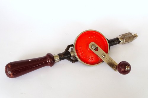 Vintage collectible wood - collectible, tool