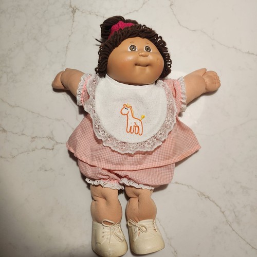Vtg 1984 cabbage patch - vtg,