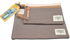 2 x STANLEY Utility Canvas