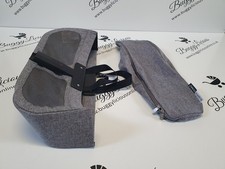 Bugaboo Donkey Side Basket Bag