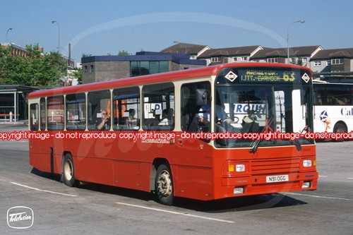 Bus photo kcb network kelvin - -,