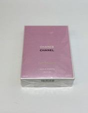 CHANEL  Chance Eau Fraiche
