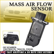MASS AIR FLOW SENSOR MAF