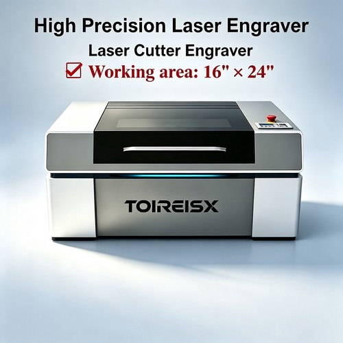 Toireisx 50w co2 - co2, laser