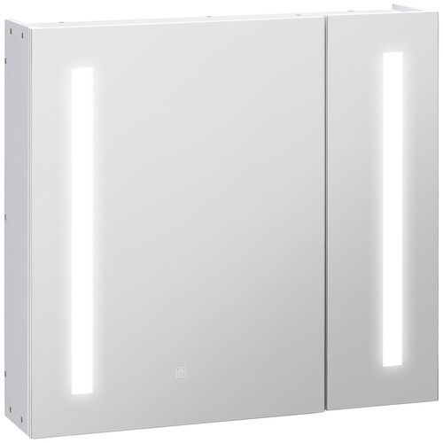 Led illuminated bathroom - led,