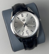 TAG Heuer Carrera Gray Men's