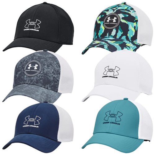 Under armour mens - under, iso-chill
