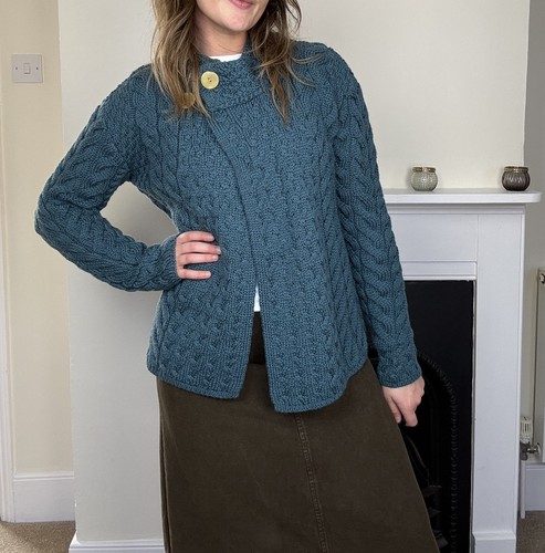 Size teal blue 100 - blue, 100%