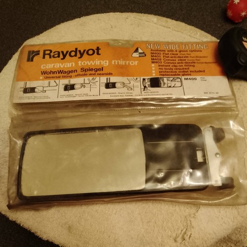 Vintage raydyot caravan - vintage,