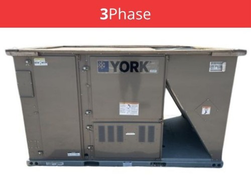 Ton two stage convertible - 7.5, two-stage