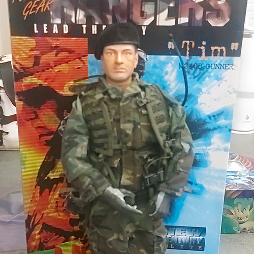 Dragon tim military - dragon, action