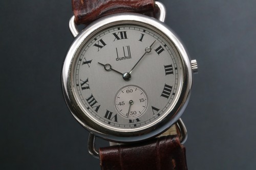 Mint dunhill centenary - [n,